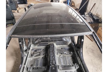 MERCEDES CLA W118 2019 STATION WAGON ROOF PANORAMA Catalog number of the part W118 KOMBI DACH PANORAMA