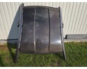 BMW 6 F13 M6 ORYGINALNY DACH M6 CARBON POSZYCIE Z WOKNA WEGLOWEGO A52