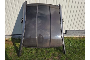 BMW 6 F13 M6 ORYGINALNY DACH M6 CARBON POSZYCIE Z WOKNA WEGLOWEGO A52