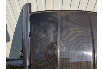 Panel de Techo de Fibra de Carbono Original BMW 6 F13 / M6 - A52