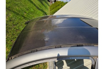 Panel de Techo de Fibra de Carbono Original BMW 6 F13 / M6 - A52