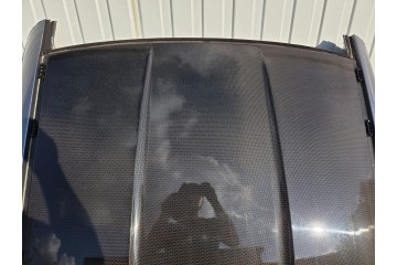 Panel de Techo de Fibra de Carbono Original BMW 6 F13 / M6 - A52