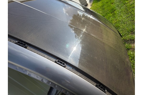 Panel de Techo de Fibra de Carbono Original BMW 6 F13 / M6 - A52