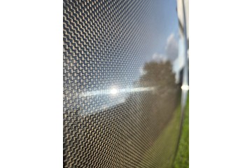 Panel de Techo de Fibra de Carbono Original BMW 6 F13 / M6 - A52
