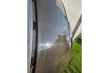 Panel de Techo de Fibra de Carbono Original BMW 6 F13 / M6 - A52