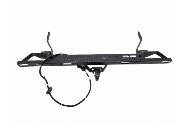 Towing Hook Fiat Ducato Lift 25r