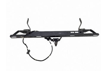 Towing Hook Fiat Ducato Lift 25r