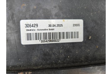 Towing Hook Fiat Ducato Lift 25r Catalog number of the part WIL8017