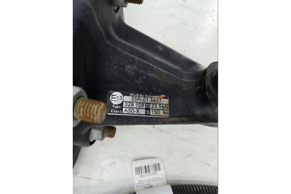 Towing Hook Fiat Ducato Lift 25r Car type passenger cars