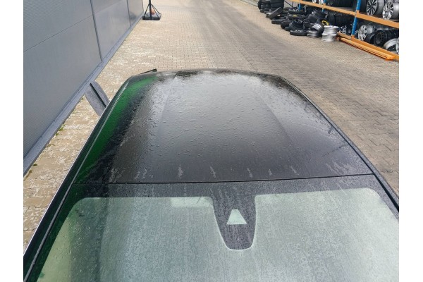 Peugeot 508 II Sedan ROOF POSTS LONG CUT DISMANTLING