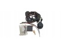 Towing Hook Harness WESTFALIA Electrical Kit 317015300113 OE Code Catalog number of the part 317015300113 WESTFALIA