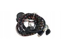 Towing Hook Harness WESTFALIA Electrical Kit 317015300113 OE Code Part manufacturer Volkswagen OE