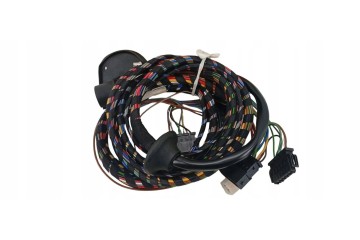 Towing Hook Harness WESTFALIA Electrical Kit 317015300113 OE Code Part manufacturer Volkswagen OE
