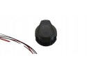 Towing Hook Harness WESTFALIA Electrical Kit 317015300113 OE Code Car type passenger cars