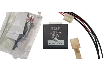 Kit Eléctrico de Cableado para Enganche de Remolque WESTFALIA 31701530