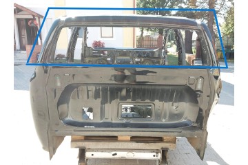 Ford Ranger VI 6 2024r 3 0 TDCI DACH Catalog number of the part FORDRENGERVIDACH24