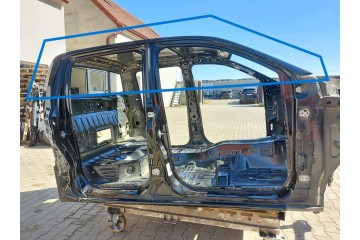 Ford Ranger VI 6 2024r 3 0 TDCI DACH Part manufacturer Ford OE