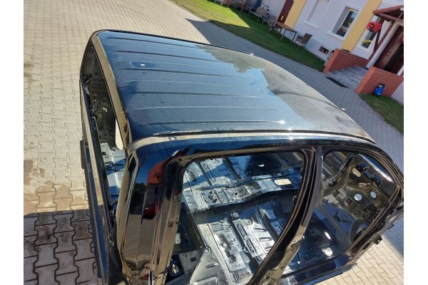 Ford Ranger VI 6 2024r 3 0 TDCI DACH Car type 4x4 SUV passenger cars