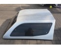 BODY COVER HARDTOP SILVER SSANGYONG ACTYON SPORTS PICKUP 05 12 Part manufacturer SsangYong OE