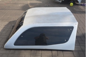 BODY COVER HARDTOP SILVER SSANGYONG ACTYON SPORTS PICKUP 05 12 Part manufacturer SsangYong OE