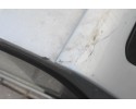 Cubierta de cama rígida plateada para SsangYong Actyon Sports Pickup (