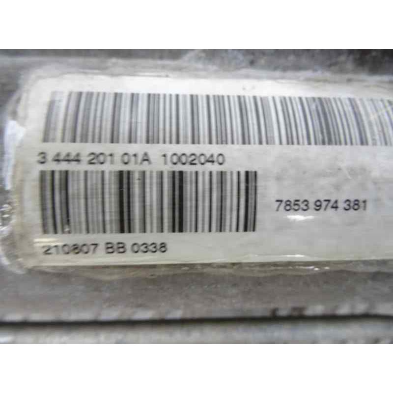 3444201 CREMALLERA DIRECCION BMW SERIE X3 (E83) * 2007 3444201 169853 BMW - 5