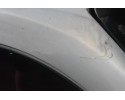 Cubierta de cama rígida plateada para SsangYong Actyon Sports Pickup (