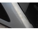 Cubierta de cama rígida plateada para SsangYong Actyon Sports Pickup (