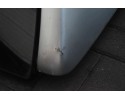 Cubierta de cama rígida plateada para SsangYong Actyon Sports Pickup (