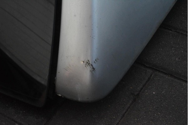 Cubierta de cama rígida plateada para SsangYong Actyon Sports Pickup (