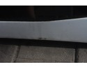 Cubierta de cama rígida plateada para SsangYong Actyon Sports Pickup (