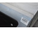 Cubierta de cama rígida plateada para SsangYong Actyon Sports Pickup (