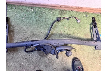 Volkswagen VW Golf VIII 8 Kombi Towing Hook 5H0803881D Part manufacturer Volkswagen OE
