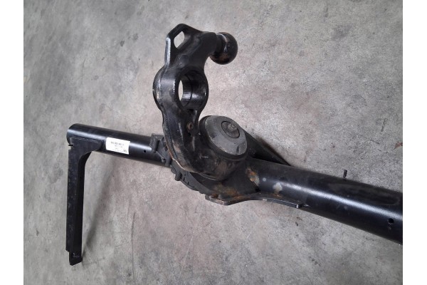 TOWING HOOK SKODA KODIAQ 565803881H Catalog number of the part 565803881H