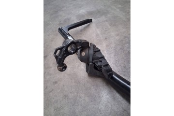 TOWING HOOK SKODA KODIAQ 565803881H Part manufacturer Skoda OE