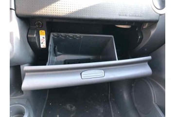 MITSUBISHI COLT CZ3 BERL. 3 (Z30) 1.5 DI-D Instyle