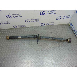 8E0521101D TRANSMISION CENTRAL AUDI A4 AVANT (8E)
