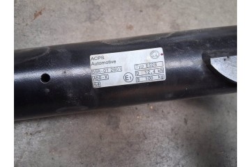Enganche eléctrico SKODA KODIAQ 565803881H original