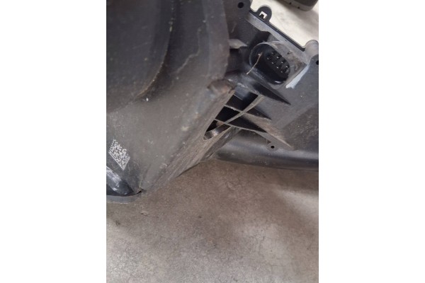 Enganche eléctrico SKODA KODIAQ 565803881H original