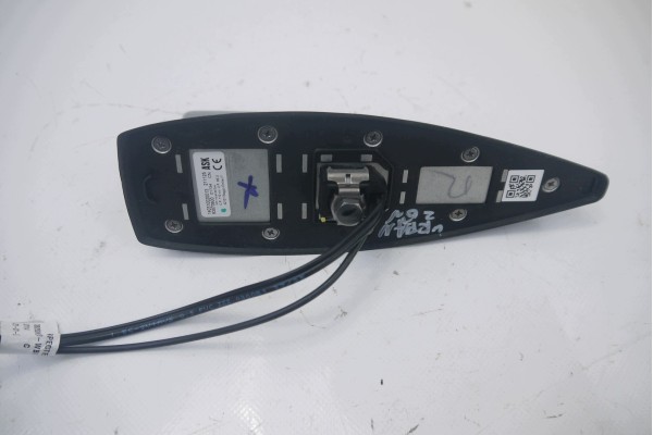 TOYOTA URBAN CRUISER II 26R ROOF ANTENNA BASE SHARK FIN Catalog number of the original 83870600 211125