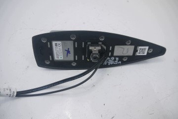 TOYOTA URBAN CRUISER II 26R ROOF ANTENNA BASE SHARK FIN Catalog number of the original 83870600 211125