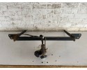 Trailer hook set Ford Mondeo MK V