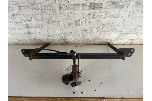 Trailer hook set Ford Mondeo MK V