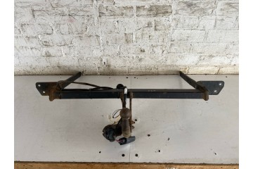 Trailer hook set Ford Mondeo MK V
