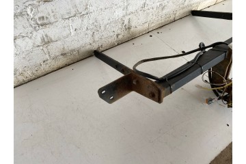 Trailer hook set Ford Mondeo MK V Catalog number of the part BRR17332