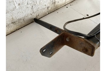 Trailer hook set Ford Mondeo MK V Part manufacturer Ford OE
