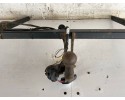Trailer hook set Ford Mondeo MK V Car type passenger cars