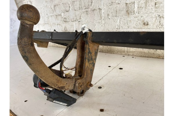 Kit de Bola de Remolque para Ford Mondeo MK V