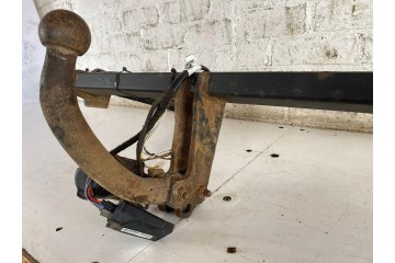 Kit de Bola de Remolque para Ford Mondeo MK V