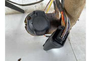 Kit de Bola de Remolque para Ford Mondeo MK V